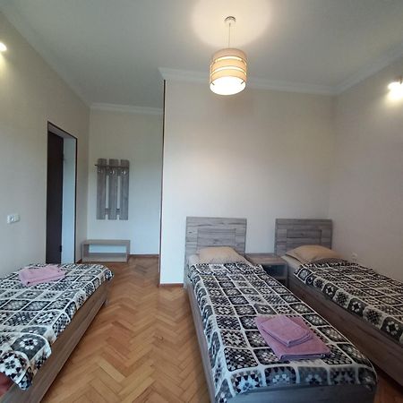 Room 4 U Sighnaghi Rum bild