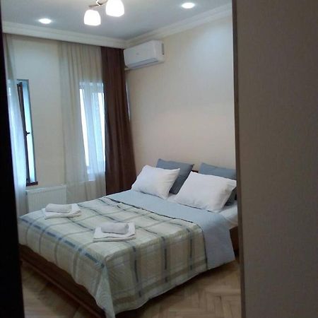 Room 4 U Sighnaghi Exteriör bild