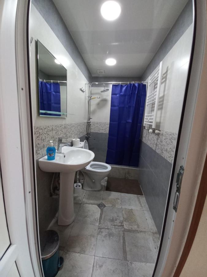 Room 4 U Sighnaghi Rum bild