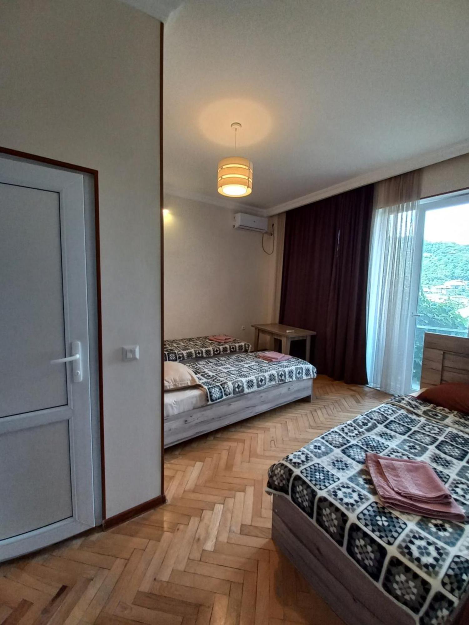 Room 4 U Sighnaghi Rum bild