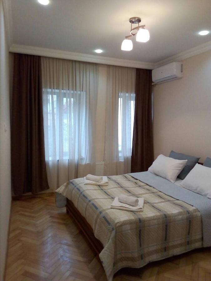 Room 4 U Sighnaghi Exteriör bild