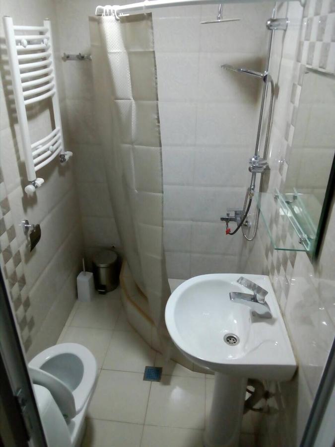 Room 4 U Sighnaghi Exteriör bild