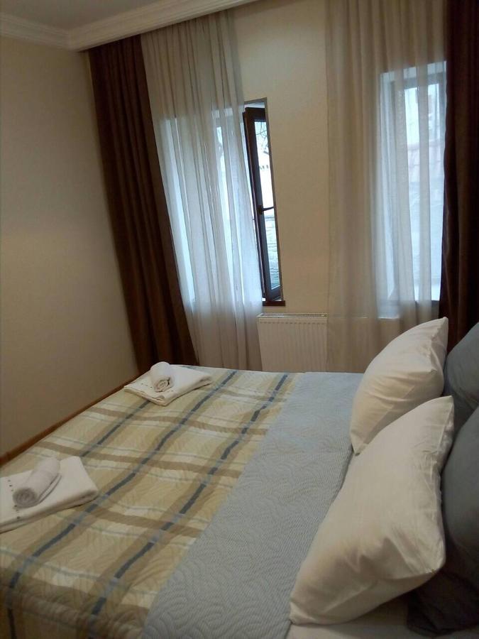 Room 4 U Sighnaghi Exteriör bild