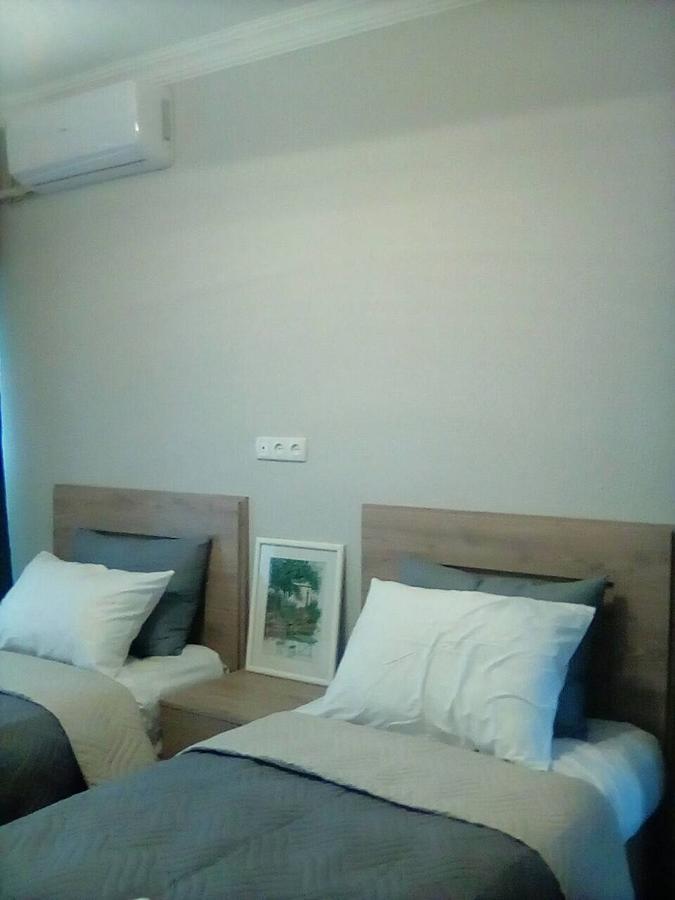 Room 4 U Sighnaghi Exteriör bild