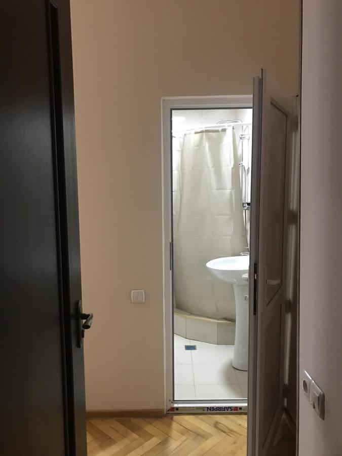 Room 4 U Sighnaghi Exteriör bild