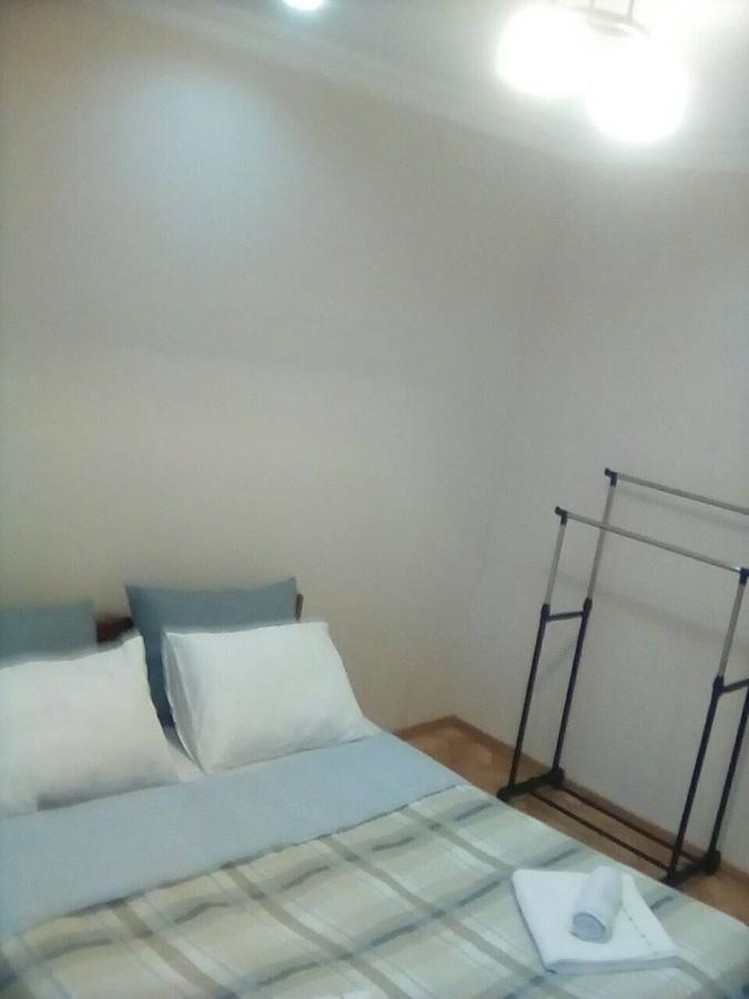 Room 4 U Sighnaghi Exteriör bild