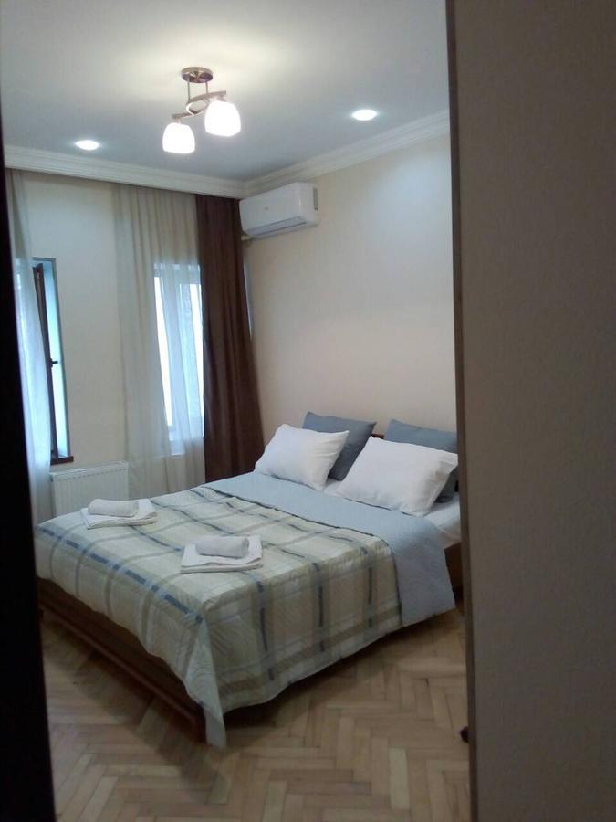 Room 4 U Sighnaghi Exteriör bild