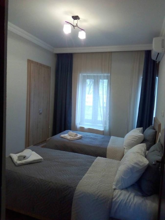 Room 4 U Sighnaghi Exteriör bild