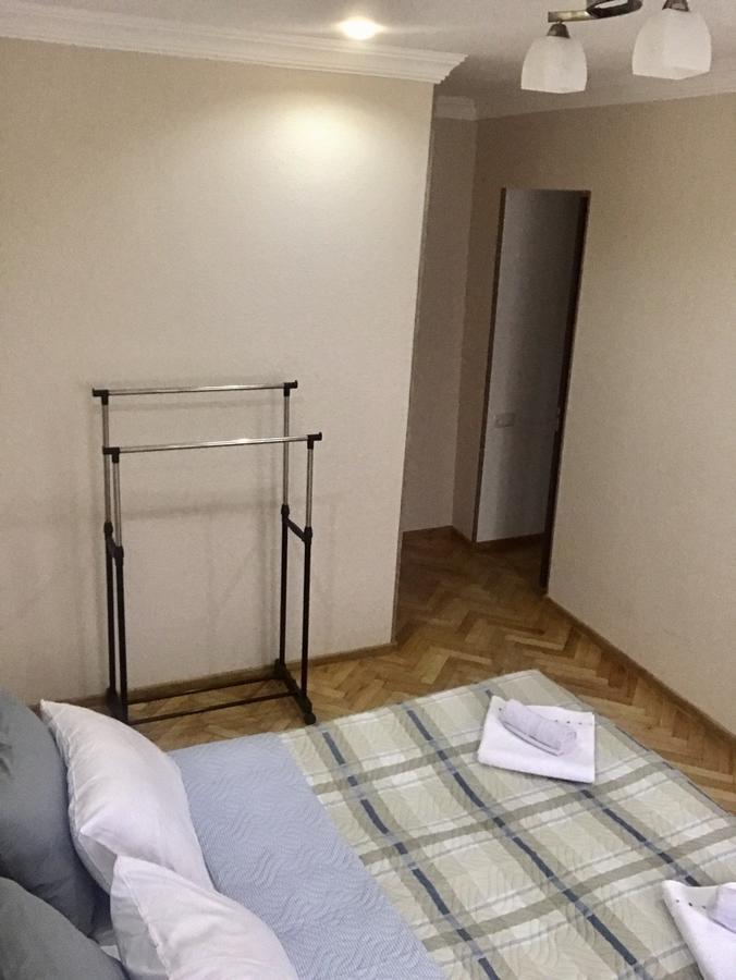 Room 4 U Sighnaghi Exteriör bild