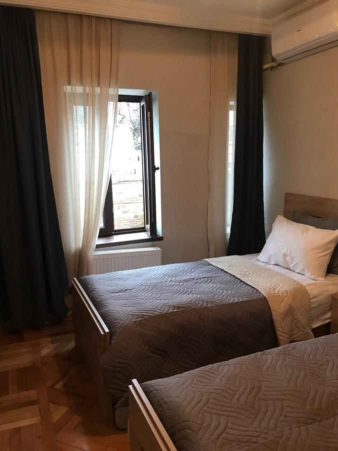 Room 4 U Sighnaghi Exteriör bild